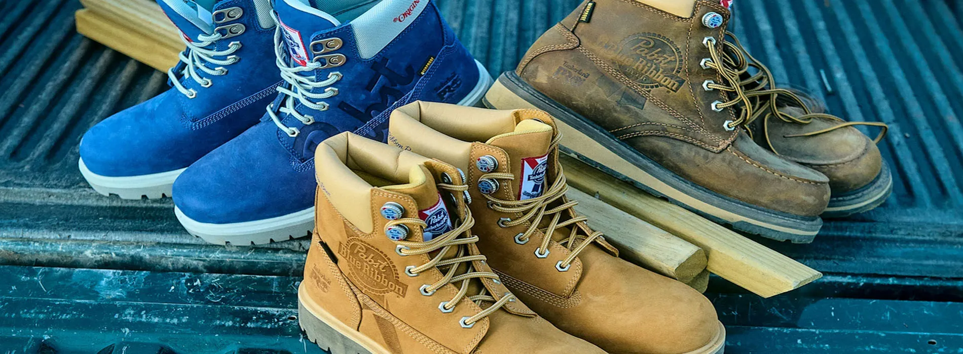 timberlandofficial