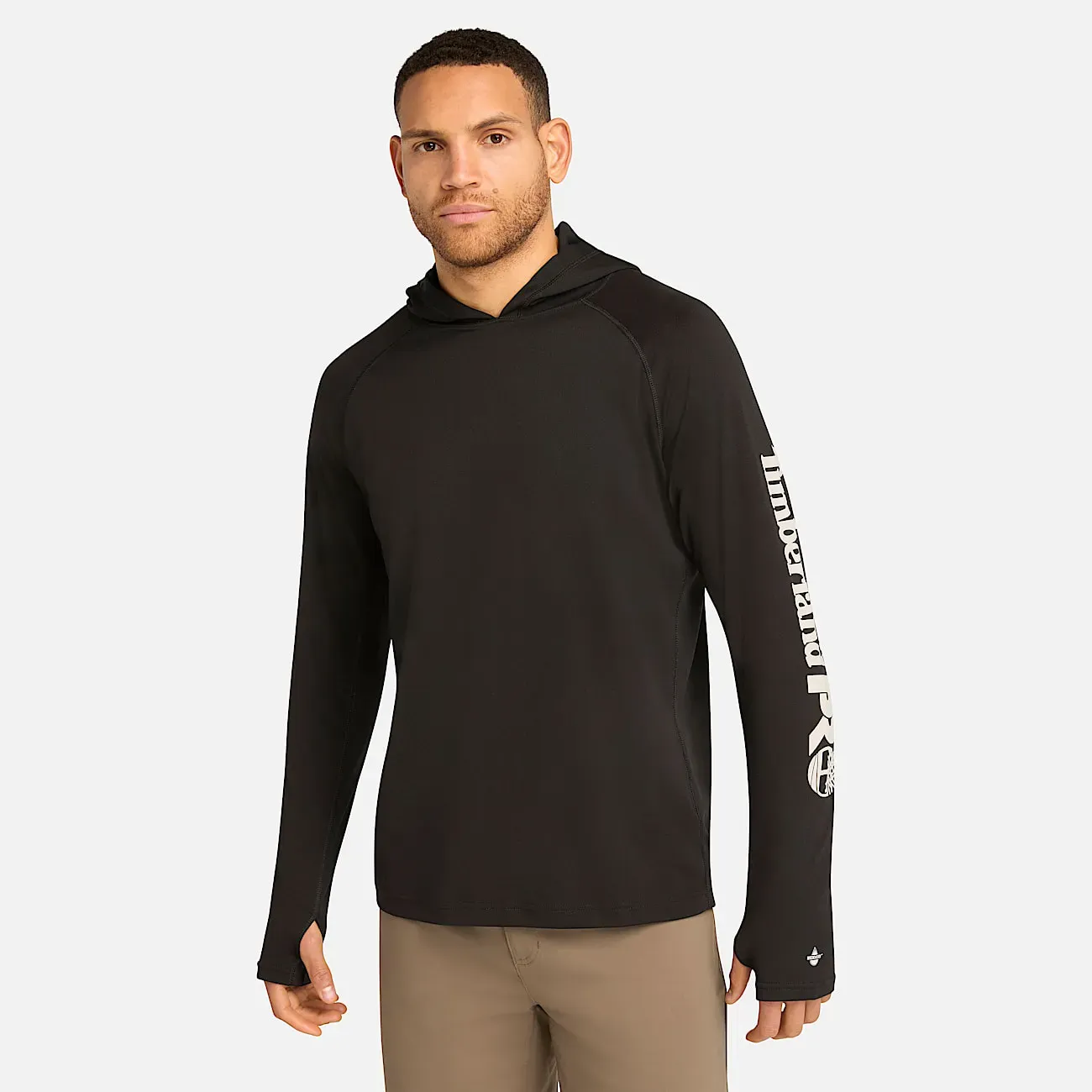 Men's Timberland PRO? Wicking Good Hoodie