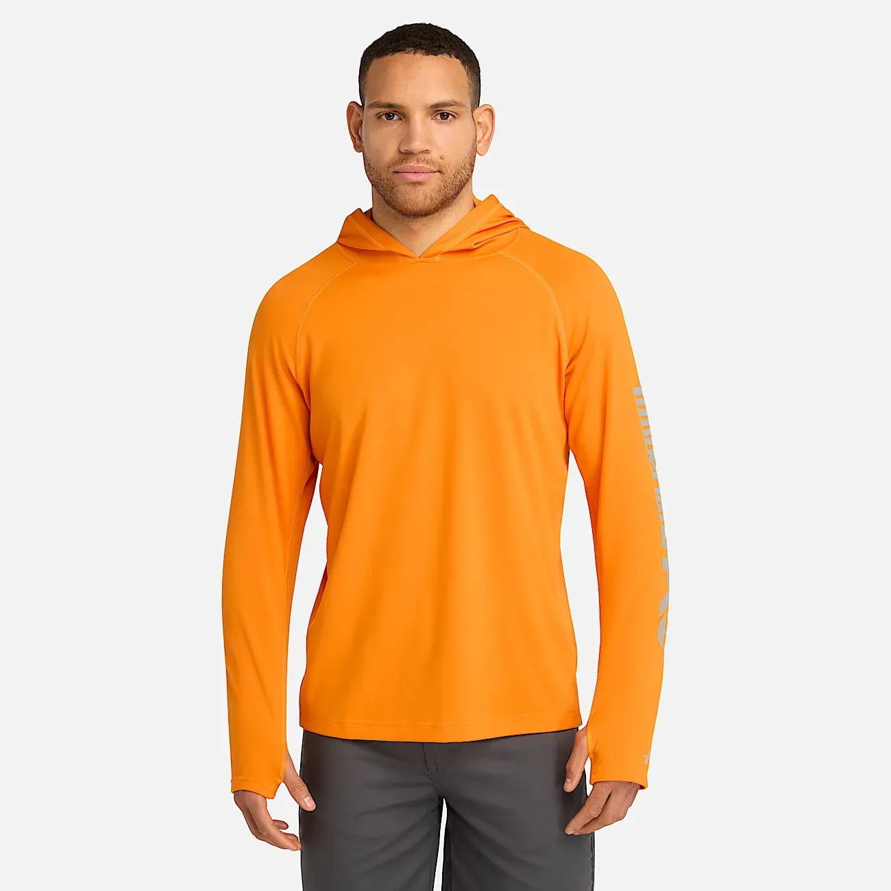 Men's Timberland PRO? Wicking Good Hoodie