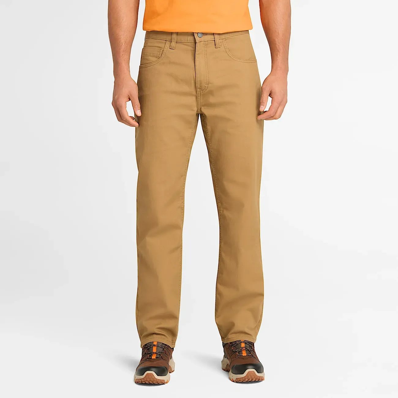 Men's Timberland PRO? Ironhide Flex Canvas Work Pant