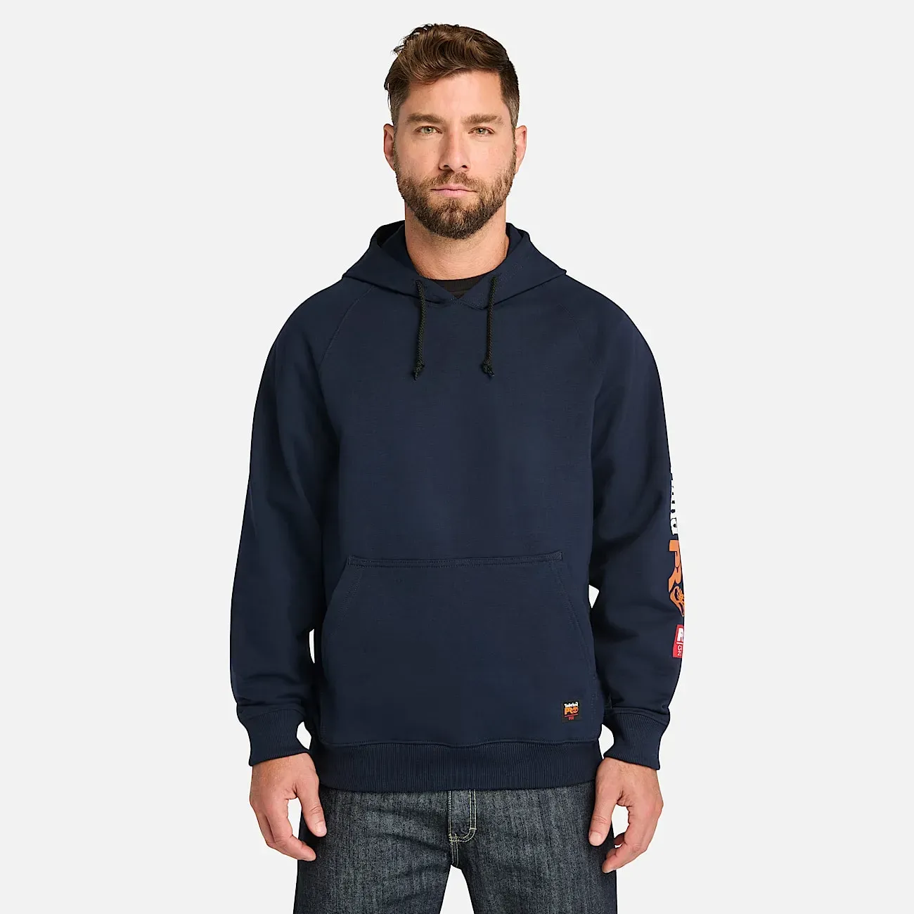 Men's Timberland PRO? Hood Honcho Flame-Resistant Pullover Hoodie