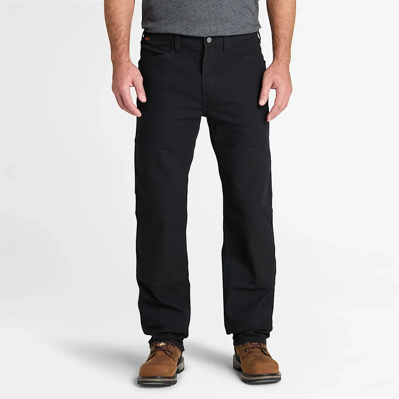 Men's Timberland PRO? Ironhide Flex Utility Double-Front Pant