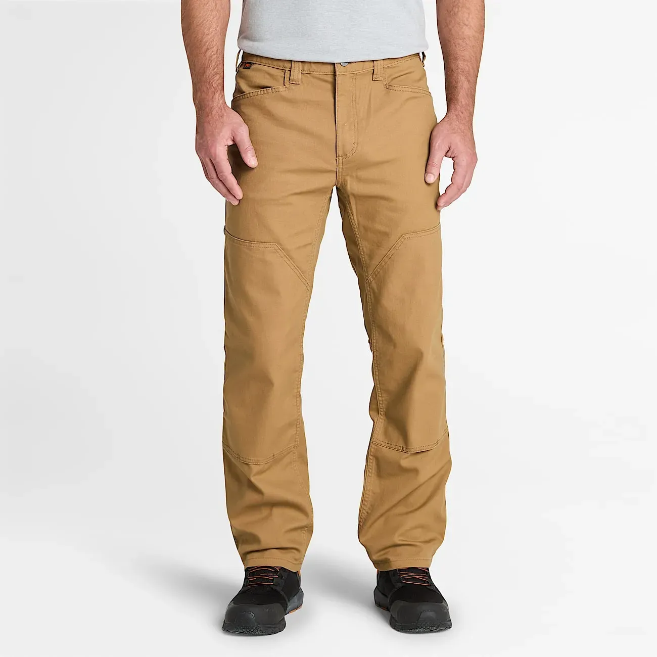 Men's Timberland PRO? Ironhide Flex Utility Double-Front Pant