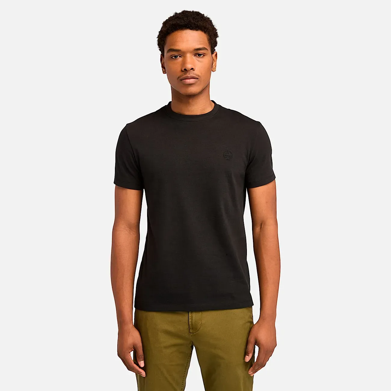 Men's Dunstan River Short-Sleeve T-Shirt