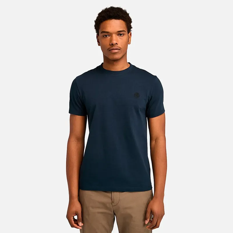 Men's Dunstan River Short-Sleeve T-Shirt