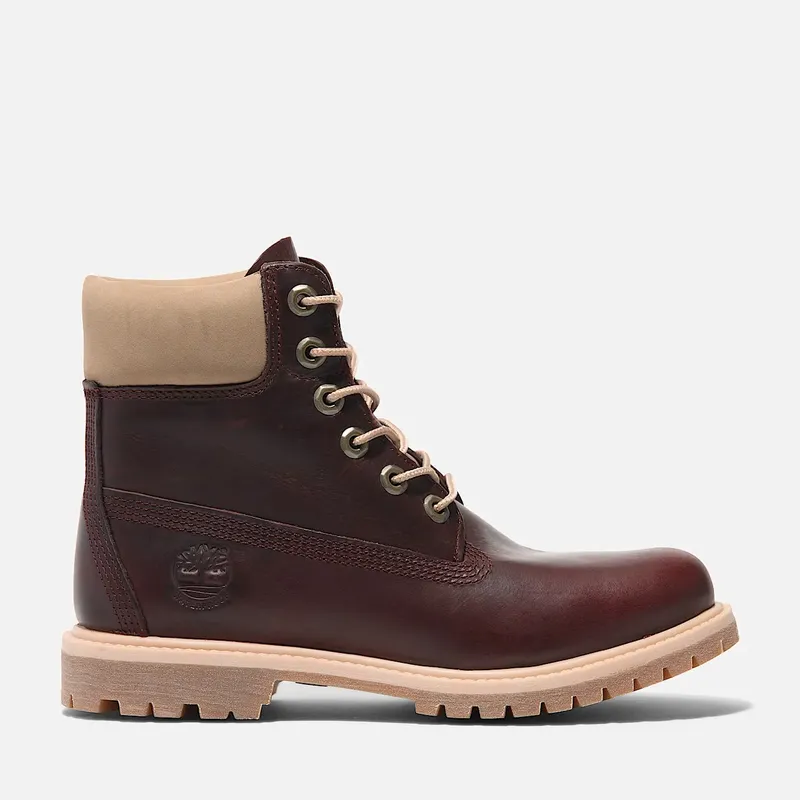 Women's Timberland? Premium 6-Inch Waterproof Boot