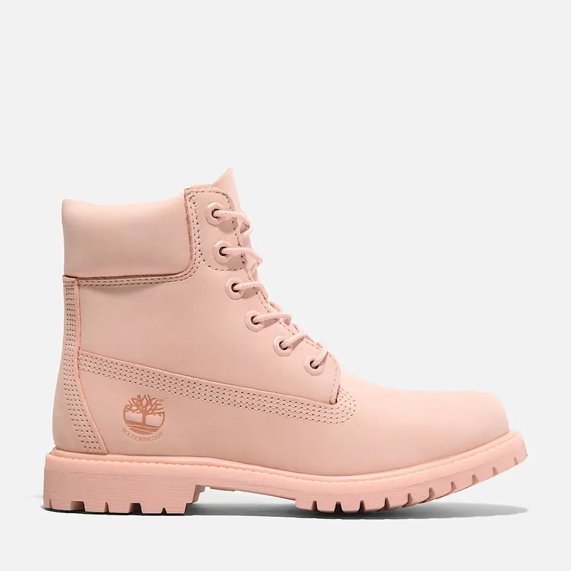 Women's Timberland? Premium 6-Inch Waterproof Boot