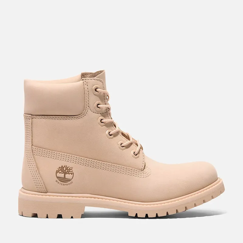 Women's Timberland? Premium 6-Inch Waterproof Boot