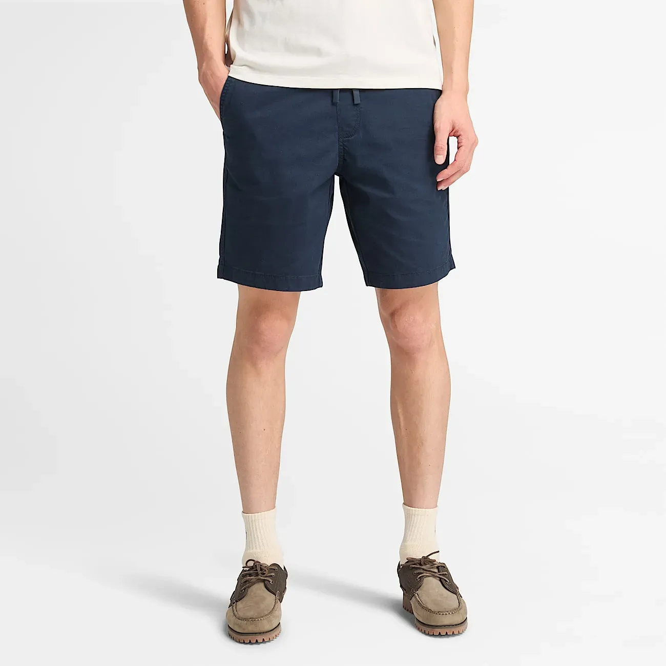 Men's Twill Short
