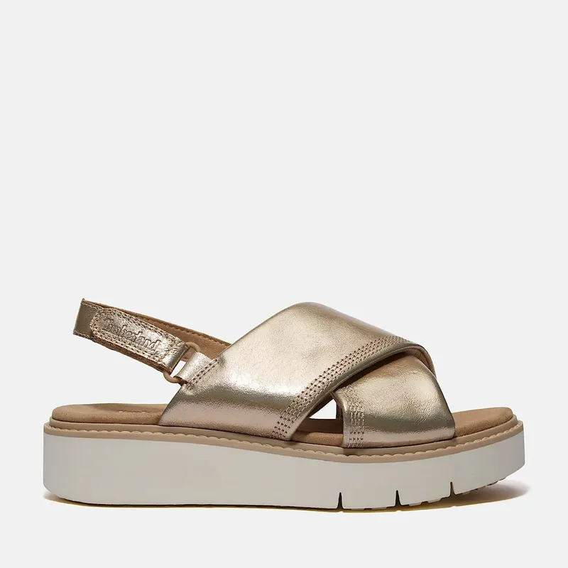 Women's Safari Dawn Backstrap Sandal