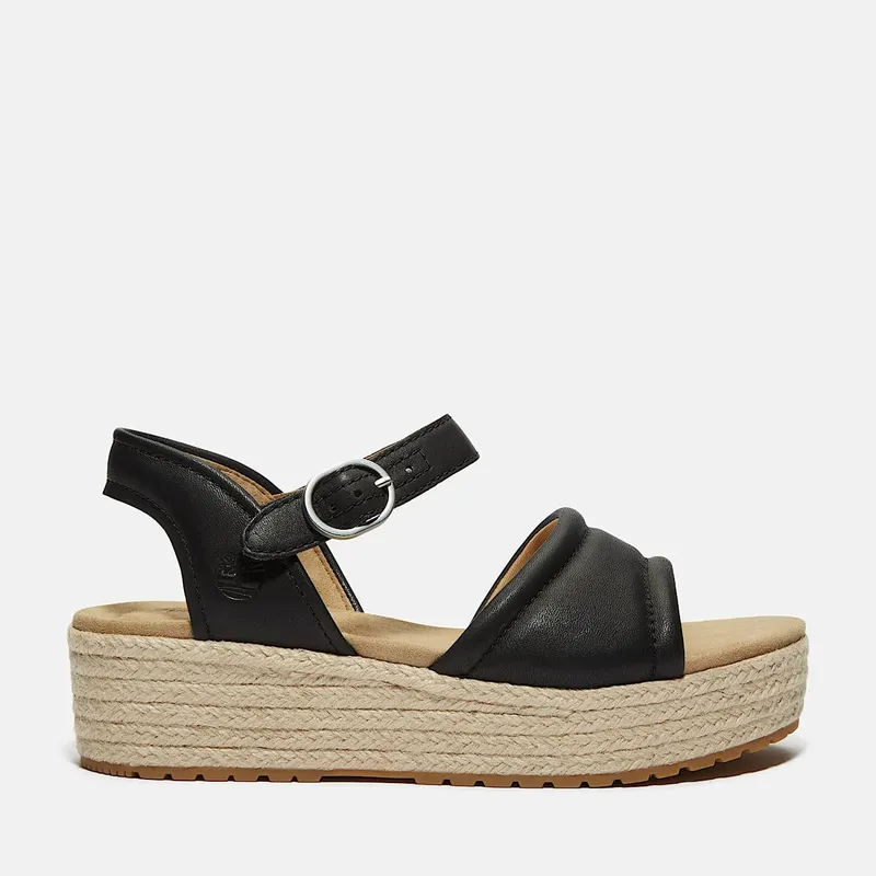 Women's Santorini Sun Backstrap Sandal