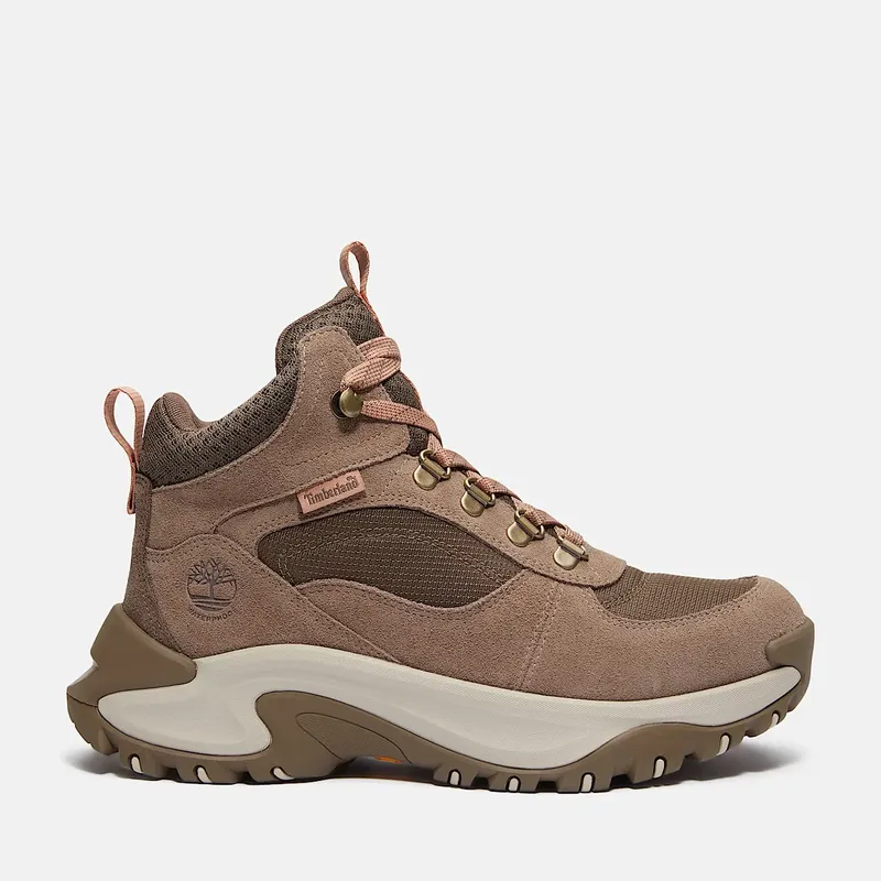 Women's Mt. Maddsen Peak Waterproof Hiking Boot