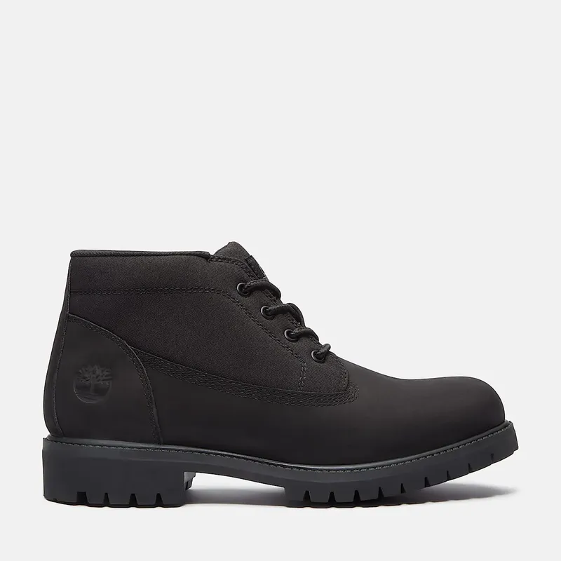 Men's Timberland? Premium Mid Lace-Up Chukka Boot