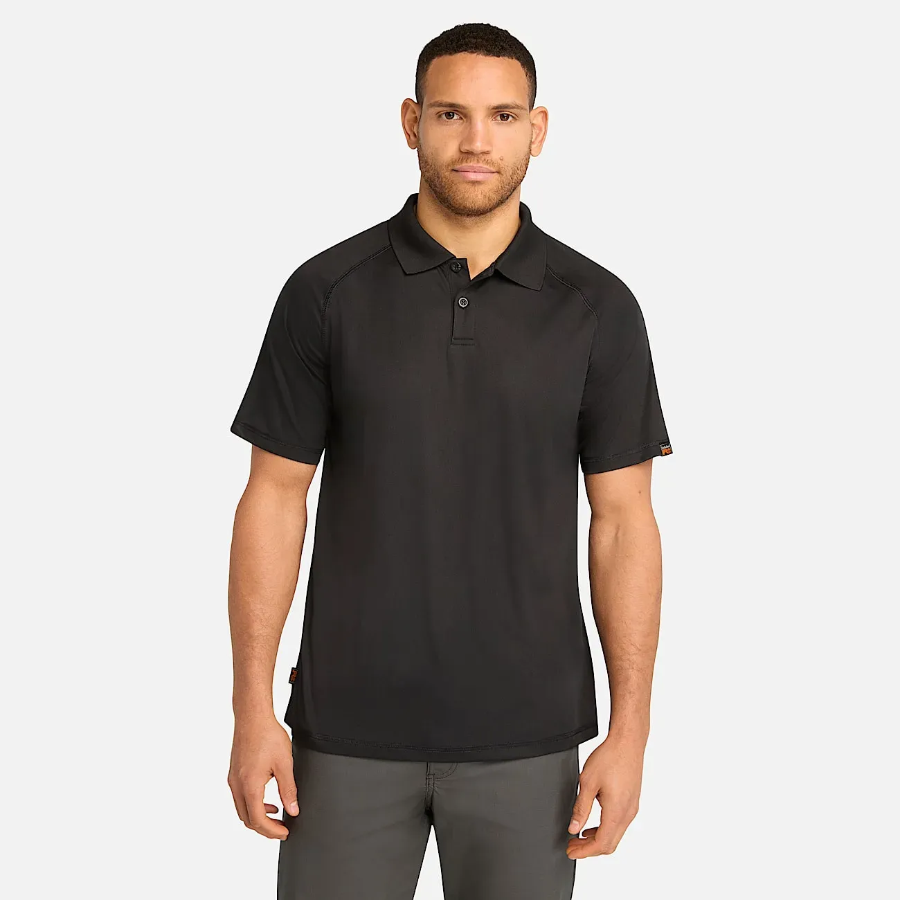 Men's Timberland PRO? Wicking Good Polo Shirt
