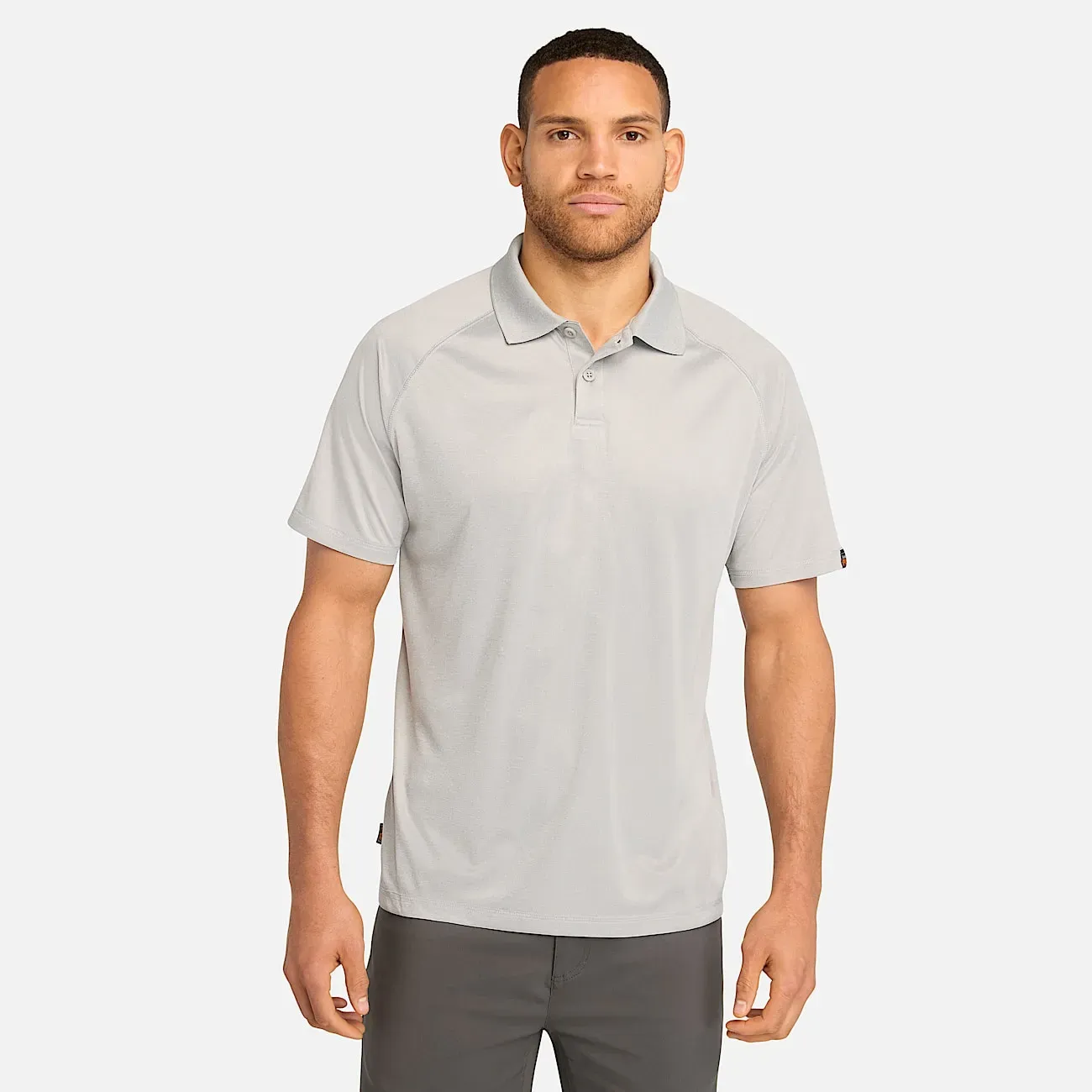 Men's Timberland PRO? Wicking Good Polo Shirt