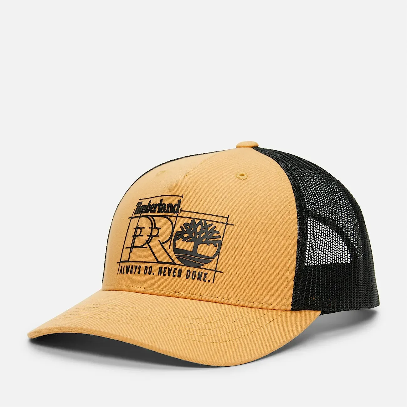 Men??s Innovation Timberland PRO? Blueprint Trucker Hat