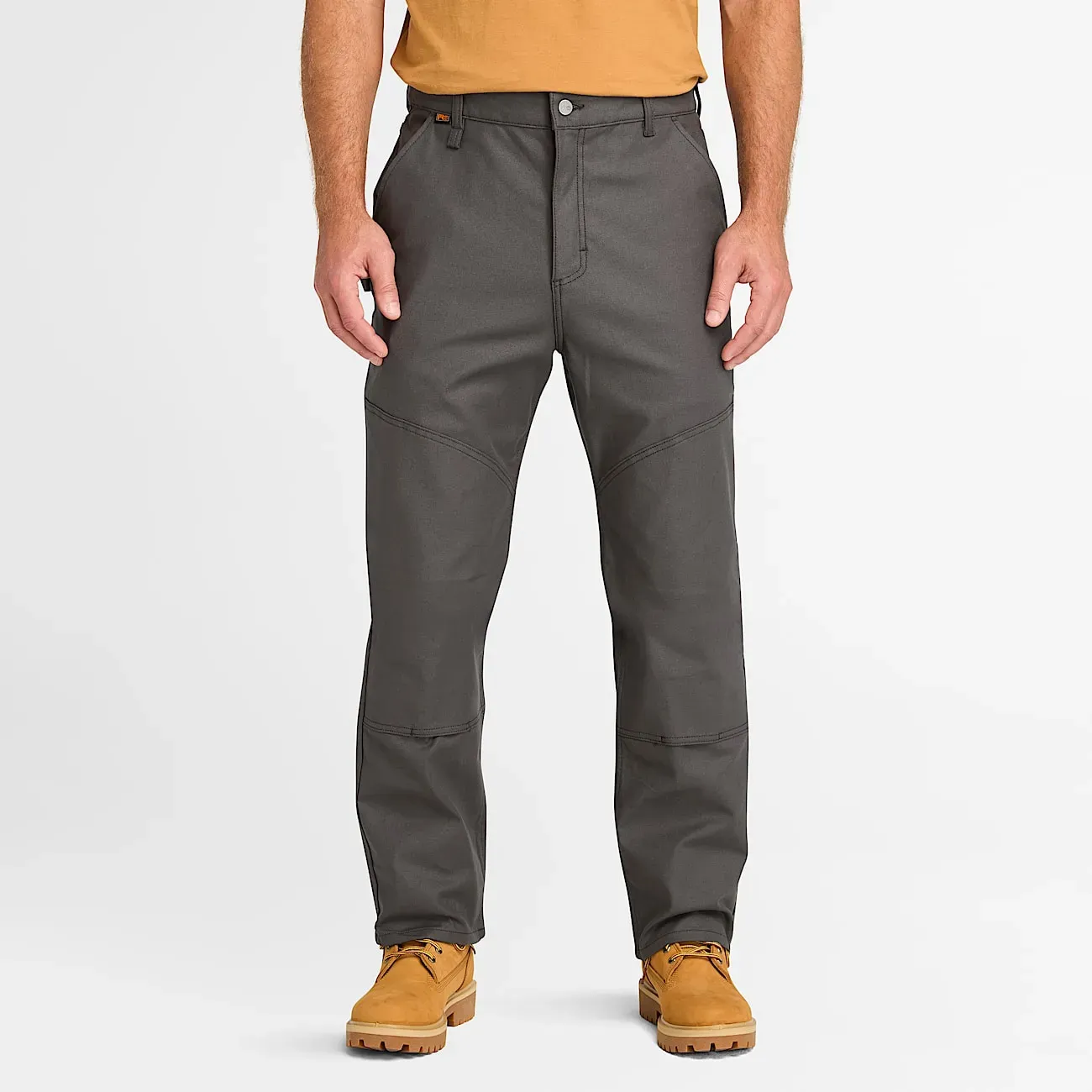 Men's Timberland PRO? Gritman Flex Double-Front Utility Pant