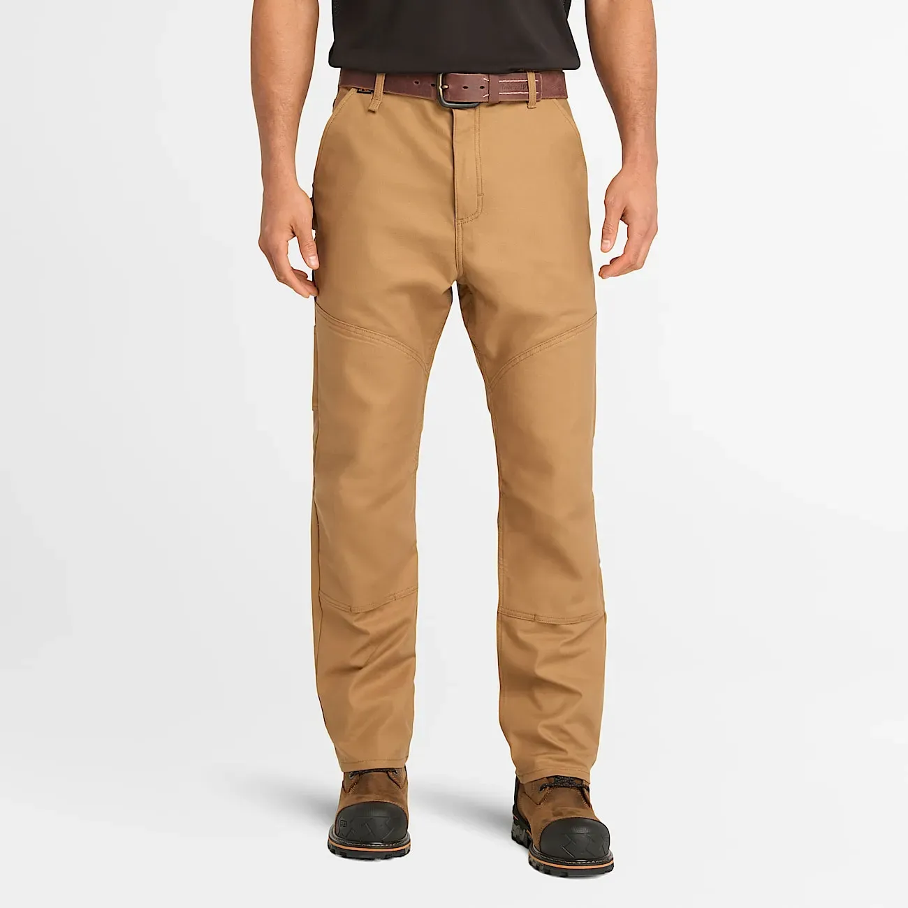 Men's Timberland PRO? Gritman Flex Double-Front Utility Pant