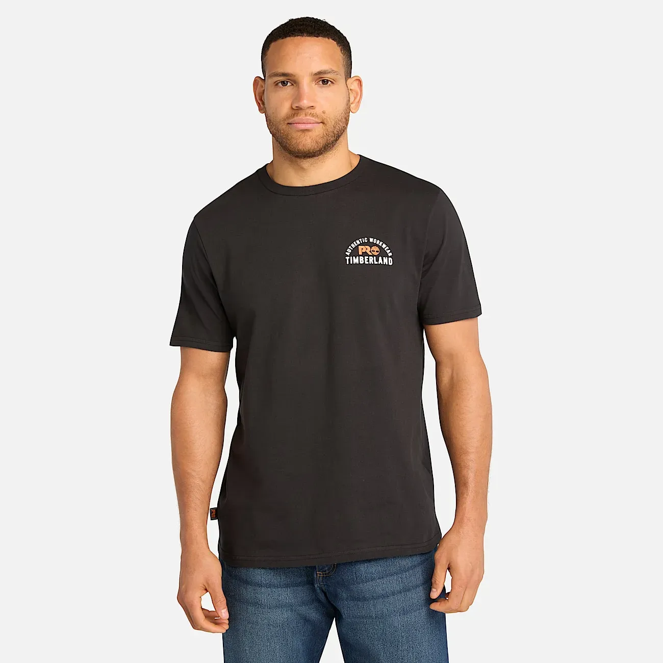 Men's Timberland PRO? Authentic Workwear T-Shirt