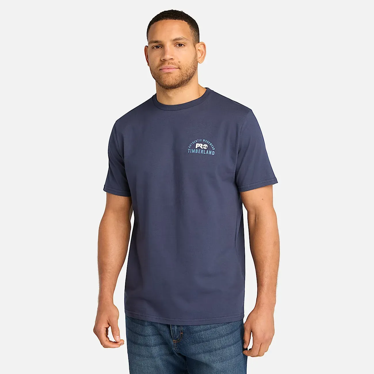 Men's Timberland PRO? Authentic Workwear T-Shirt