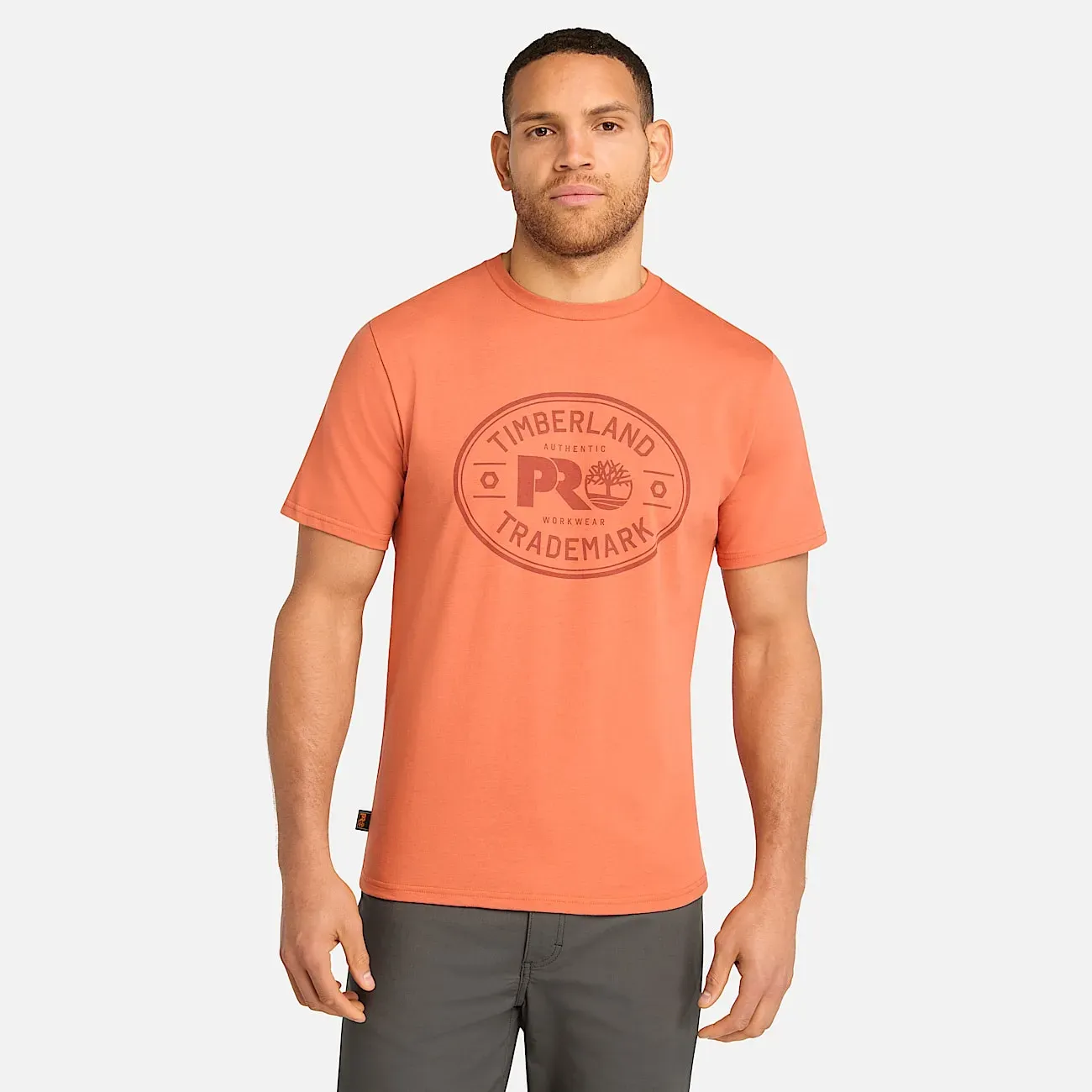 Men's Timberland PRO? Trademark T-Shirt