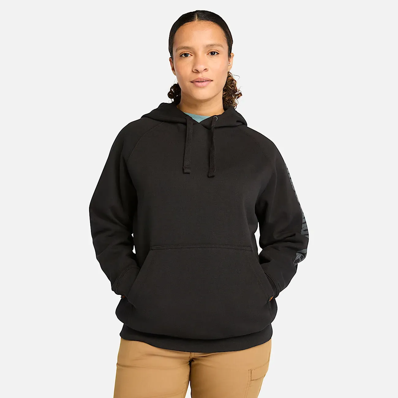 Women's Timberland PRO? Hood Honcho Sport Hoodie