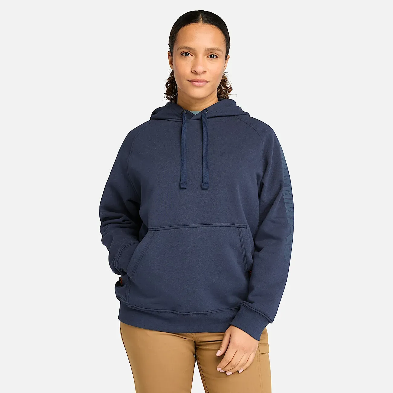 Women's Timberland PRO? Hood Honcho Sport Hoodie