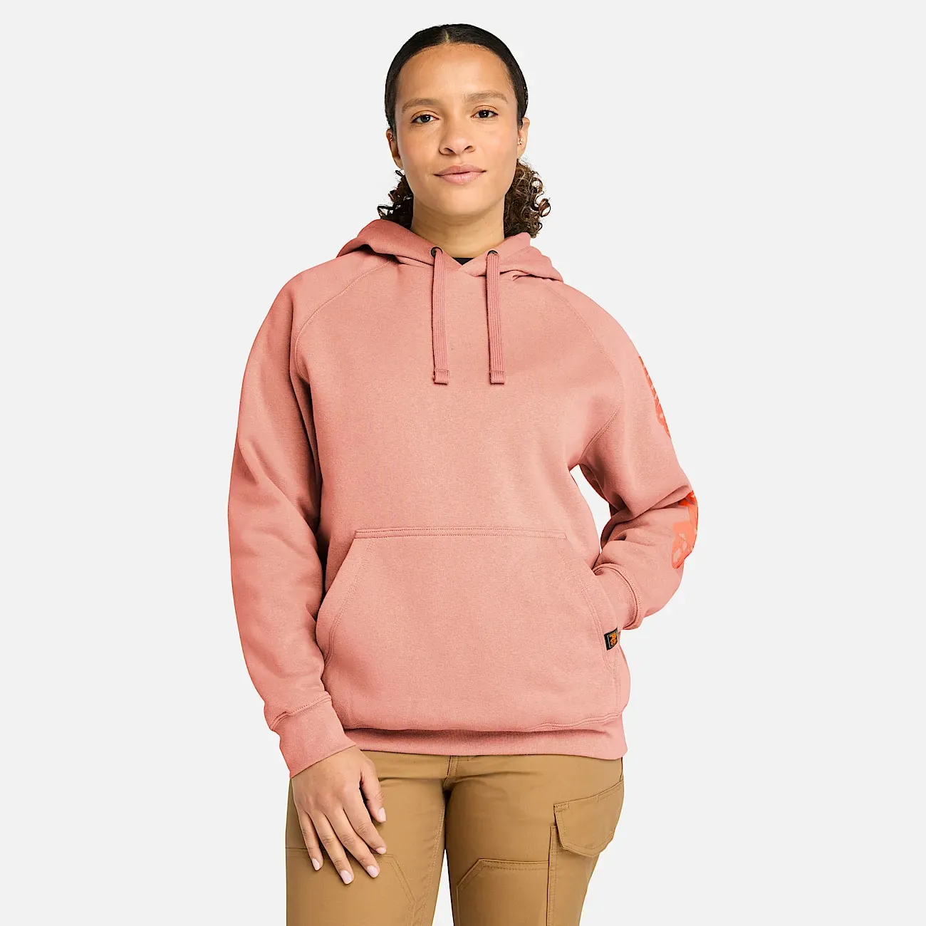 Women's Timberland PRO® Hood Honcho Sport Hoodie