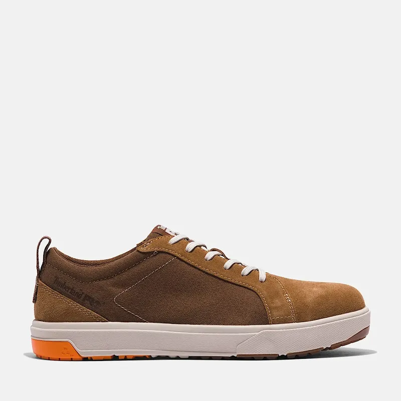 Timberland PRO? GreenStride? Berkley Comp-Toe Oxford Shoe