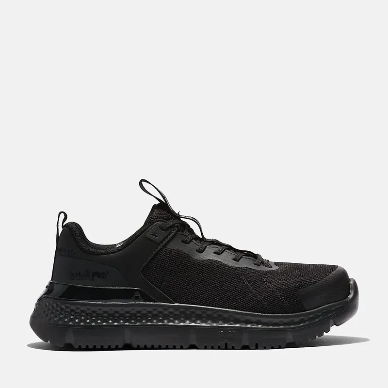 Women's Timberland PRO? Setra Comp-Toe Athletic Work Sneakers