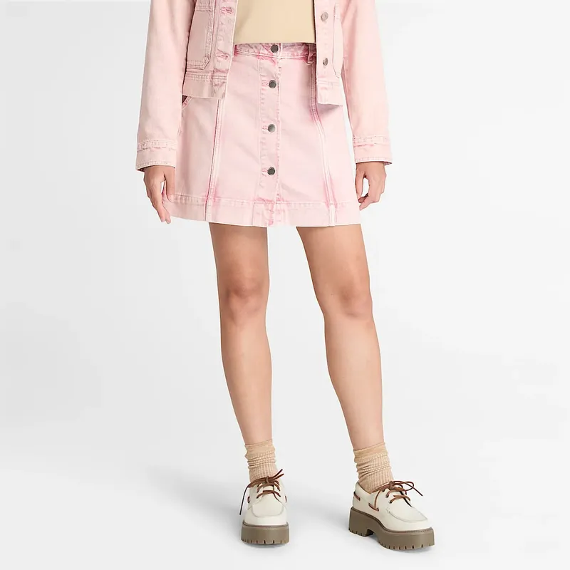 Women's Mini Skirt