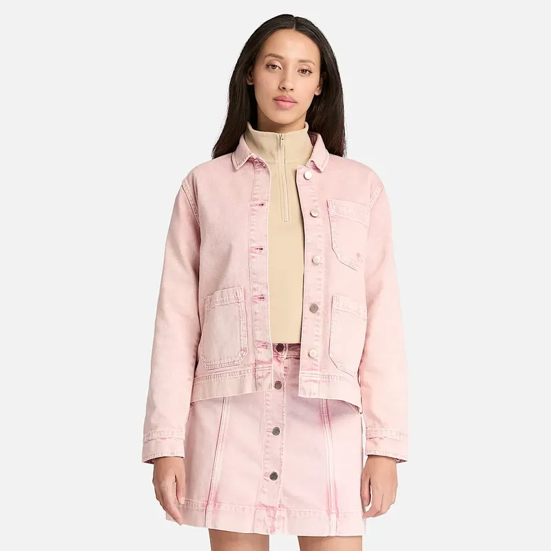 Women's Kempshire Chore Jacket
