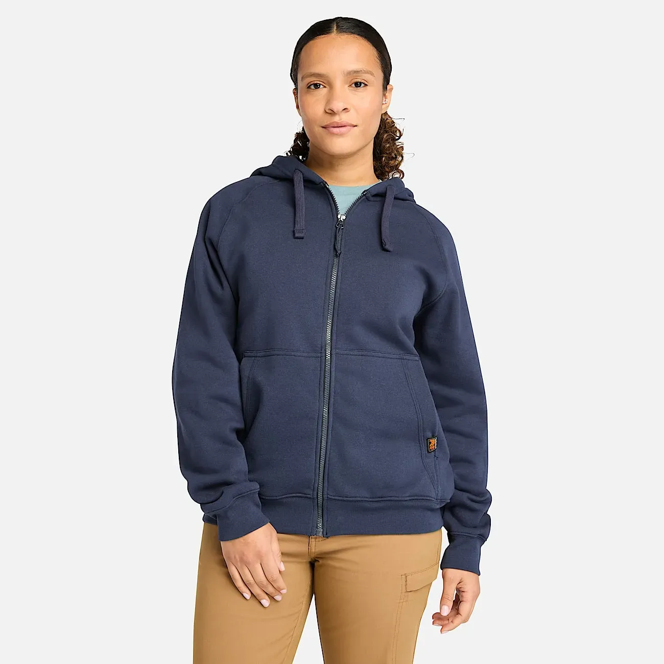 Women's Timberland PRO? Hood Honcho Sport Hoodie