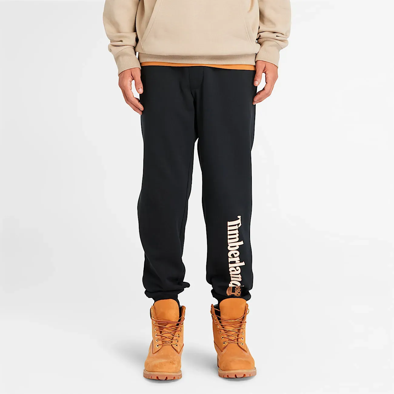 Men's Kennebec River Brushed Back Sweatpant