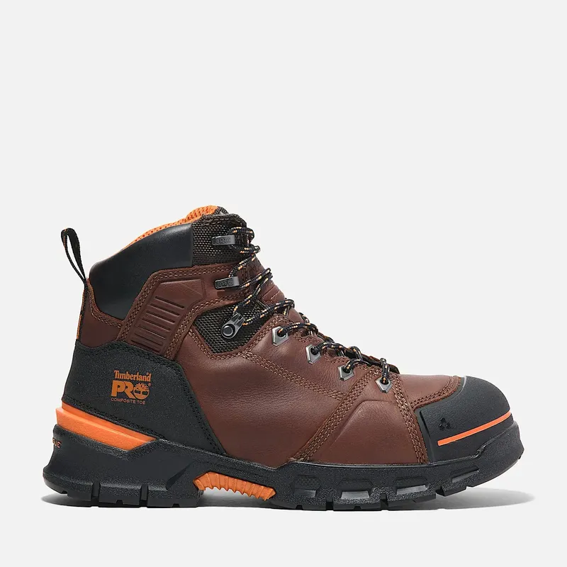 Men's Timberland? Endurance EV Composite Toe Work Boot