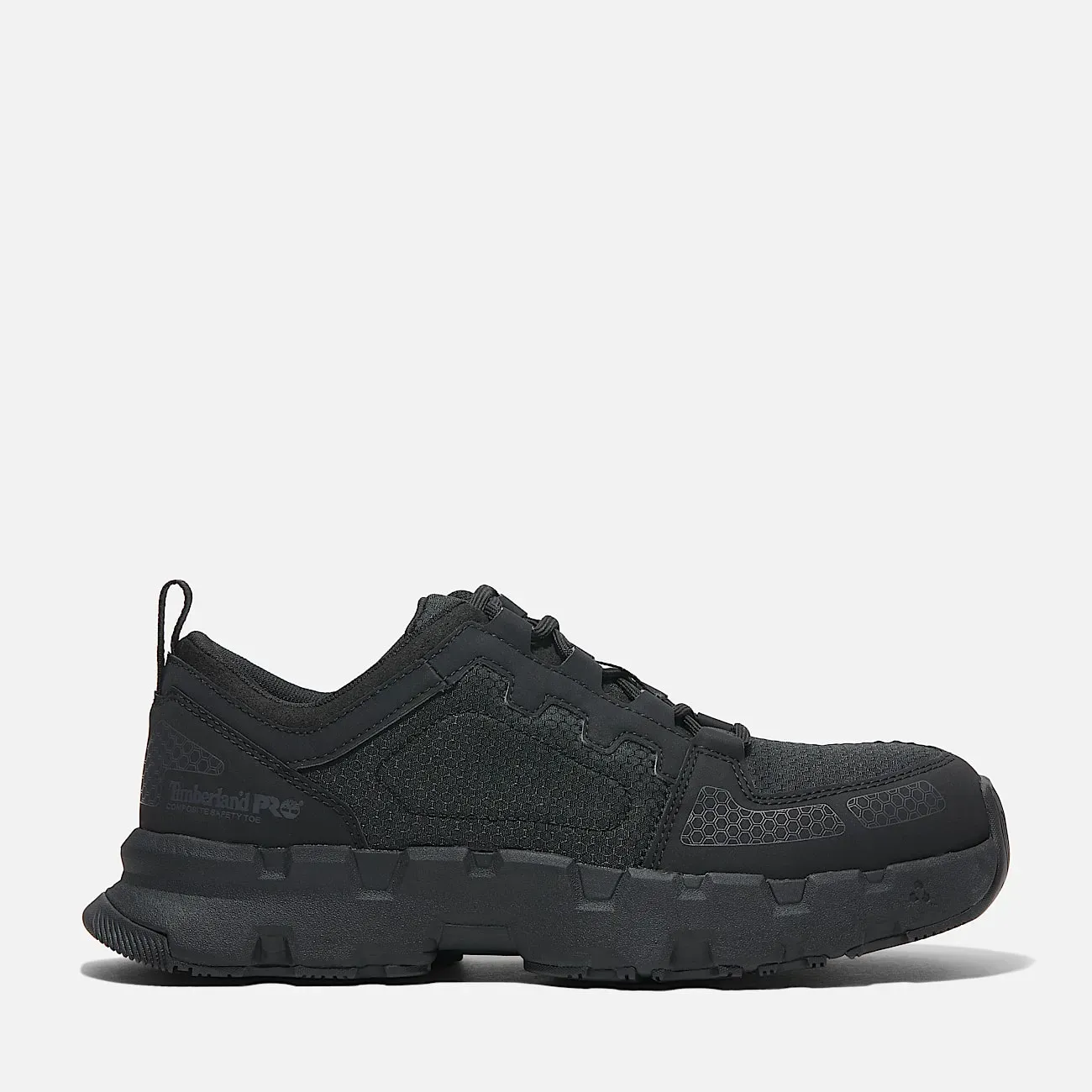 Men's Timberland PRO® Powertrain EV Composite Toe Work Sneaker