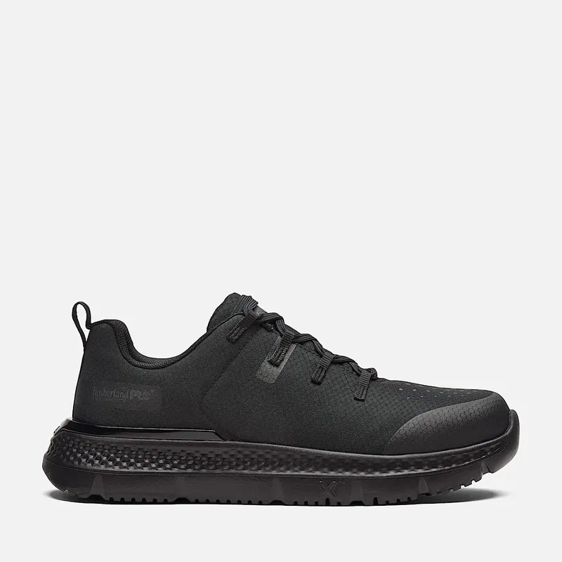 Men's Timberland PRO? Intercept Athletic Steel-Toe Work Sneaker