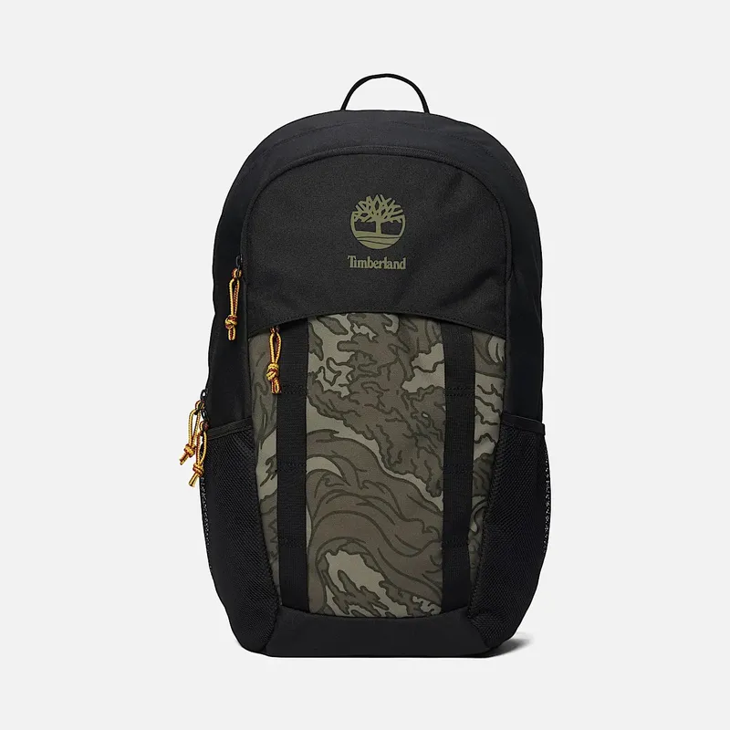Calverton 26-Liter Camo Backpack