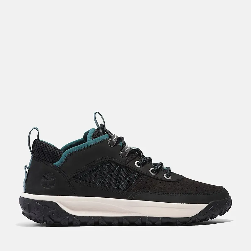 Women??s GreenStride? Motion 6 Low Lace-Up Hiker