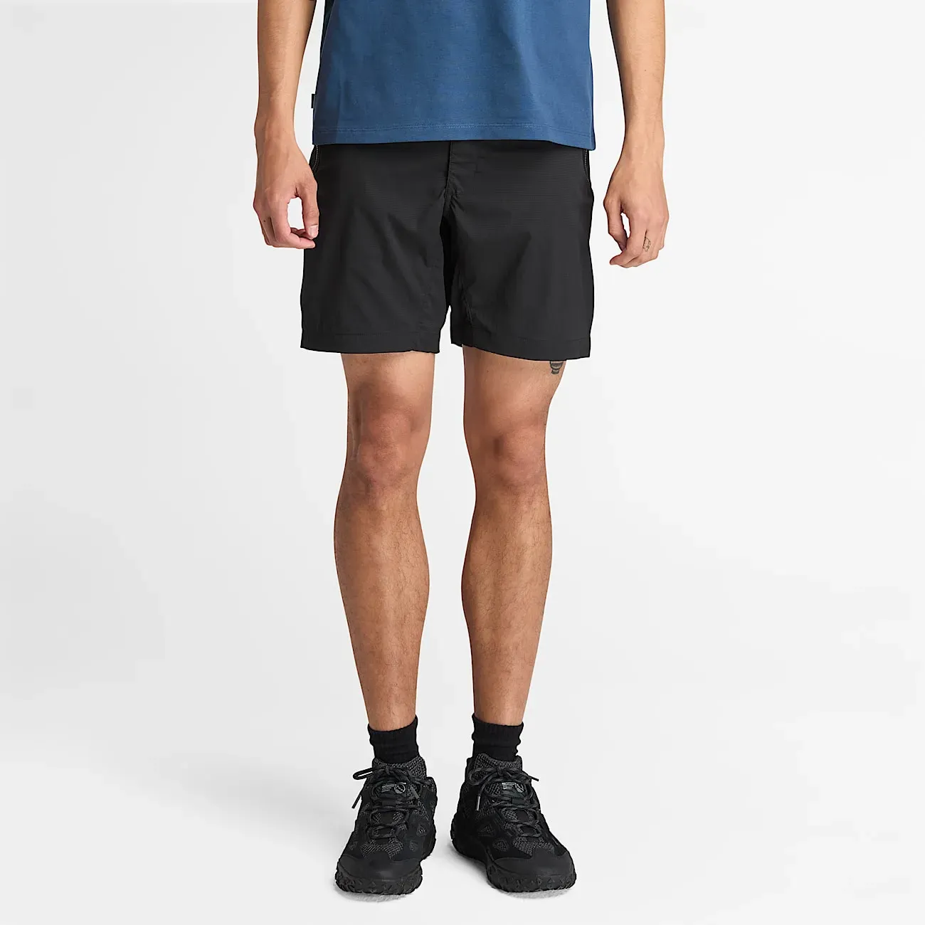 Men's Mobi Flex Tech Quick Dry Stretch Short