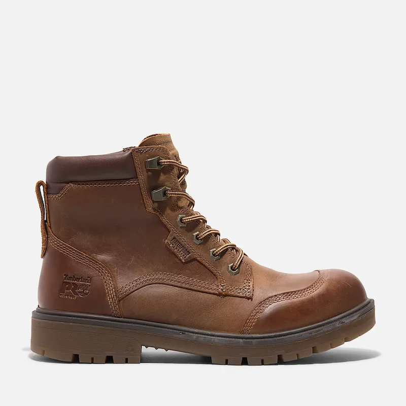 Men's Timberland PRO? Whitman 6" Soft Toe Work Boot