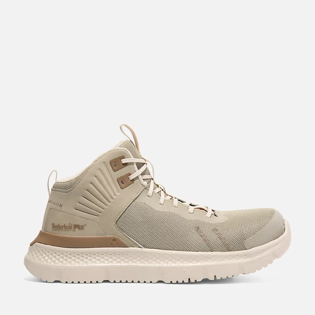 Men's Setra Composite Toe Work Sneaker