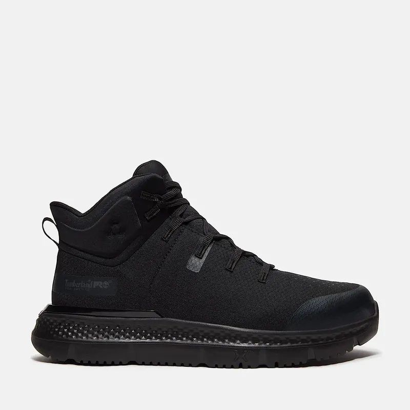 Men's Intercept Mid CSA Steel Toe Work Sneaker