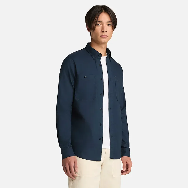 Men's Windham Twill Shirt