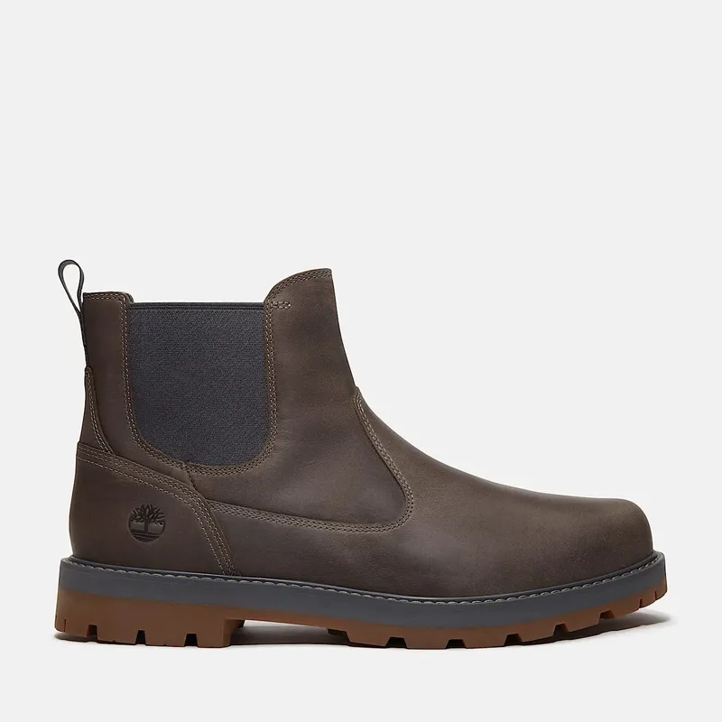 Men's Britton Road Chelsea Boot