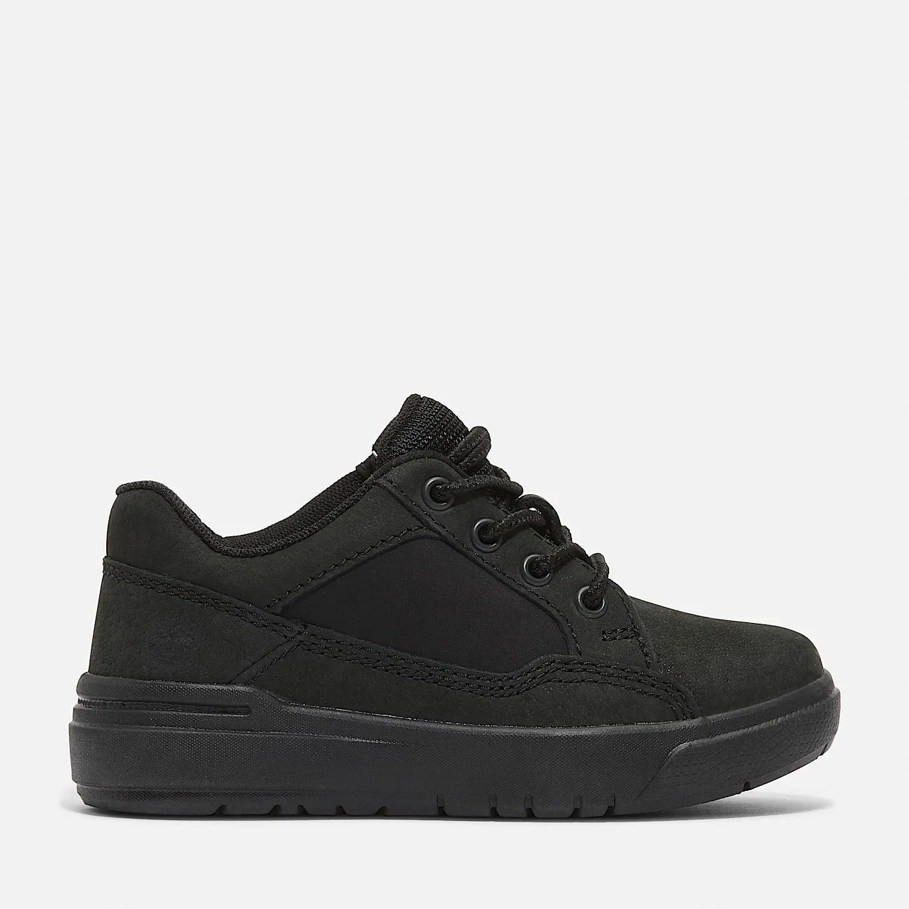 Toddler Allston Low Lace-Up Sneaker