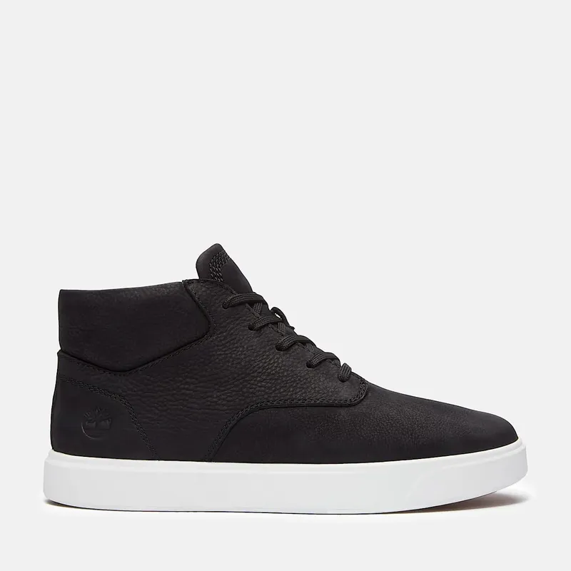 Men's Emerson Street Mid Lace-Up Sneaker