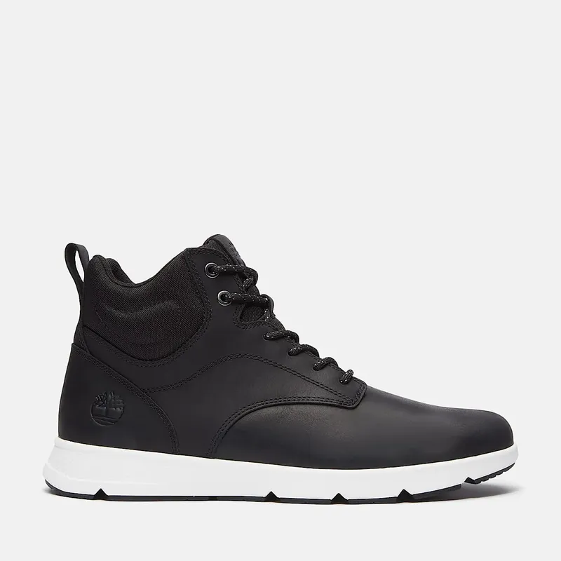 Men's Parker Street Mid Lace-Up Sneaker