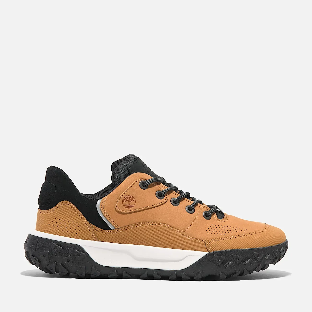 Men's GreenStride?  Motion 6 Low Lace-Up Hiking Shoe