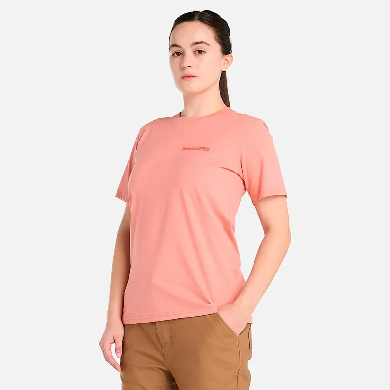 Women's Timberland PRO? Core T-Shirt